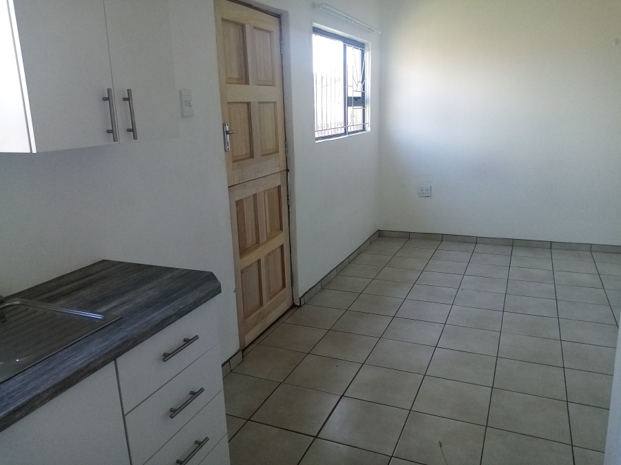 To Let 1 Bedroom Property for Rent in Eric Dodd Eastern Cape
